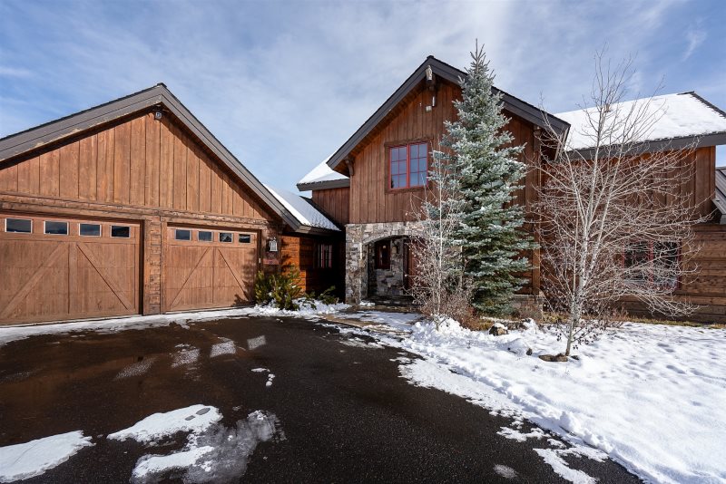 McCall Idaho homes, cabins and condos for rent in McCall Idaho