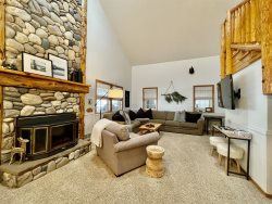 Gather in style at Bluebird Bungalow 