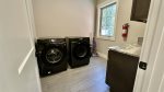 2nd Floor Laundry facilities