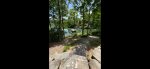 Walk Path to Private Dock