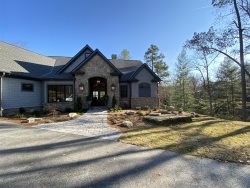 Gorgeous Custom 5-Bedroom Waterfront Home on 2 acres!