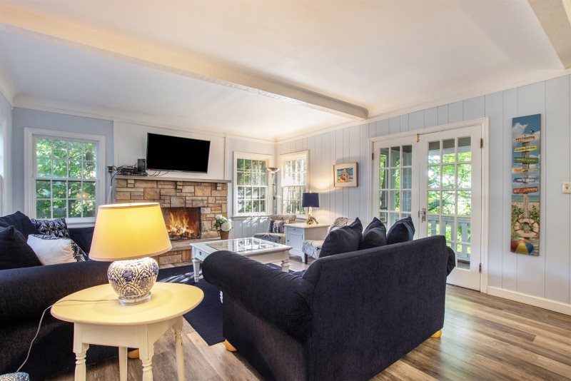 Mill Pond Realty Vacation Rentals Four Seasons