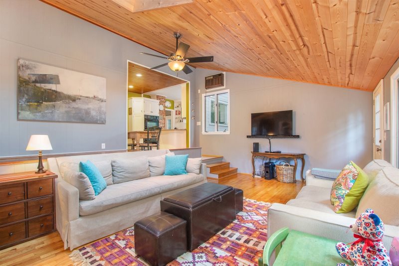 Mill Pond Realty Vacation Rental Coorinda