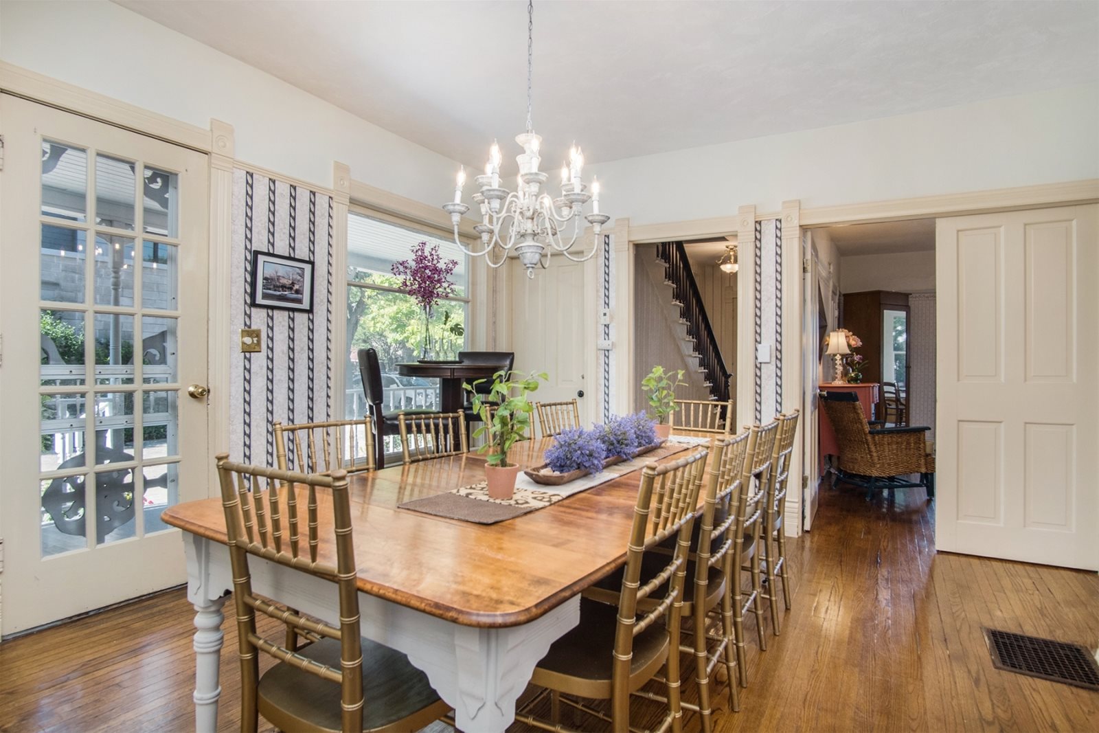 Mill Pond Realty Vacation Rental Saugatuck Lodge