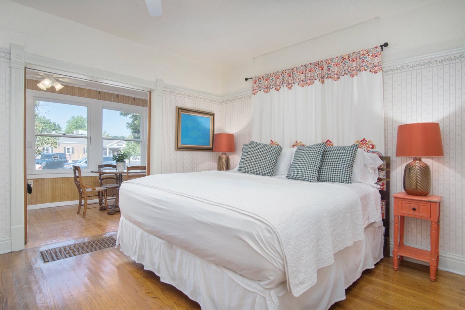 Mill Pond Realty Vacation Rental Saugatuck Lodge