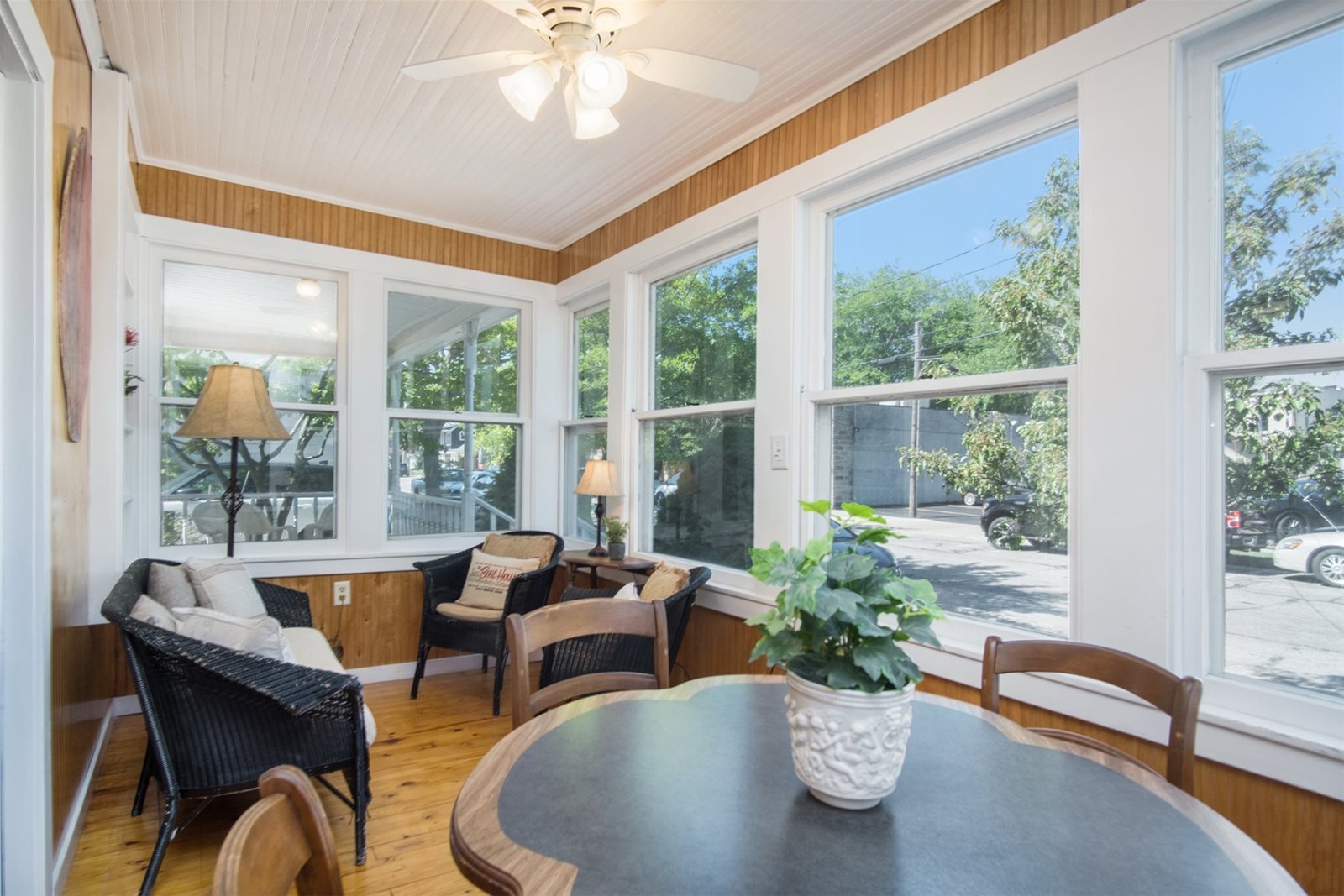 Mill Pond Realty Vacation Rental Saugatuck Lodge