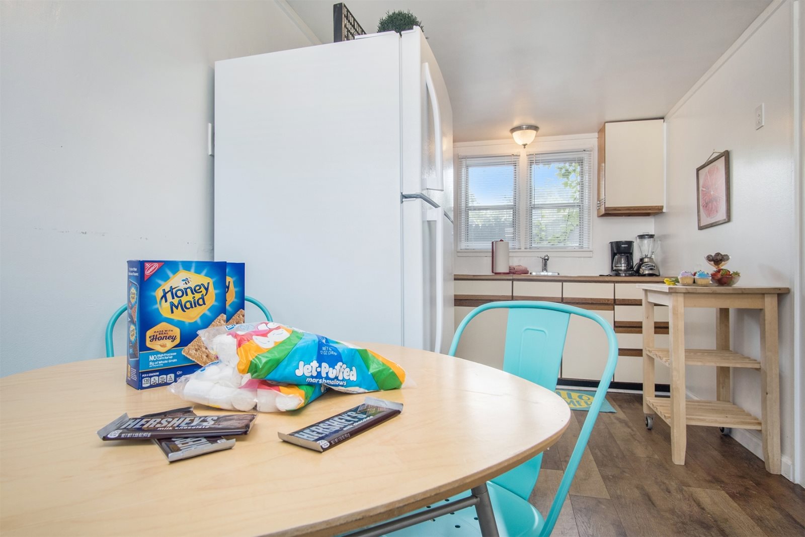 Mill Pond Realty Vacation Rental Saugatuck Lodge