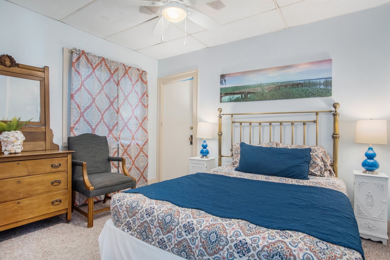 Mill Pond Realty Vacation Rental Saugatuck Lodge