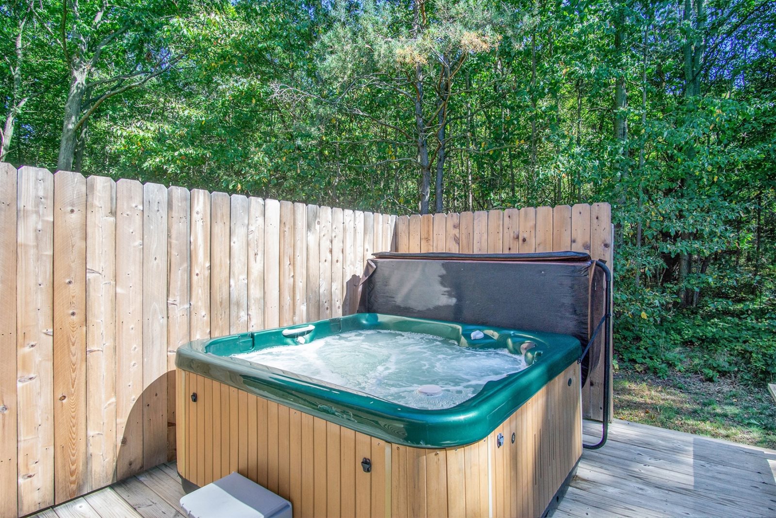 Mill Pond Realty Vacation Rental Beach Woods