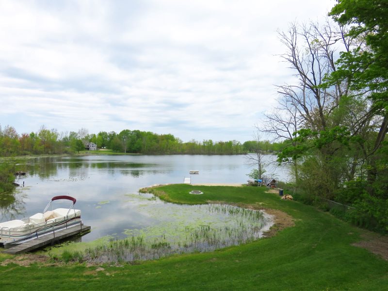 Mill Pond Realty Vacation Rental Miner Lake