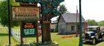 Crane`s Pie Pantry is close by for cider, wine, doughnuts, and apple picking