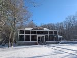 Pine Lodge is a wonderful gathering place in all four seasons