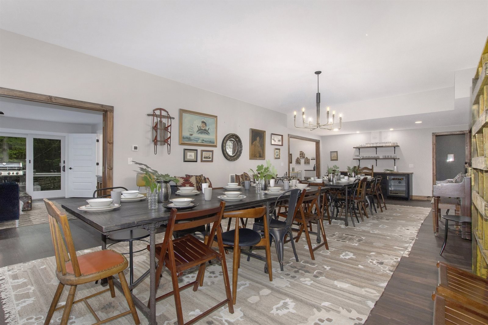 Mill Pond Realty Vacation Rental Groesbeck Beach