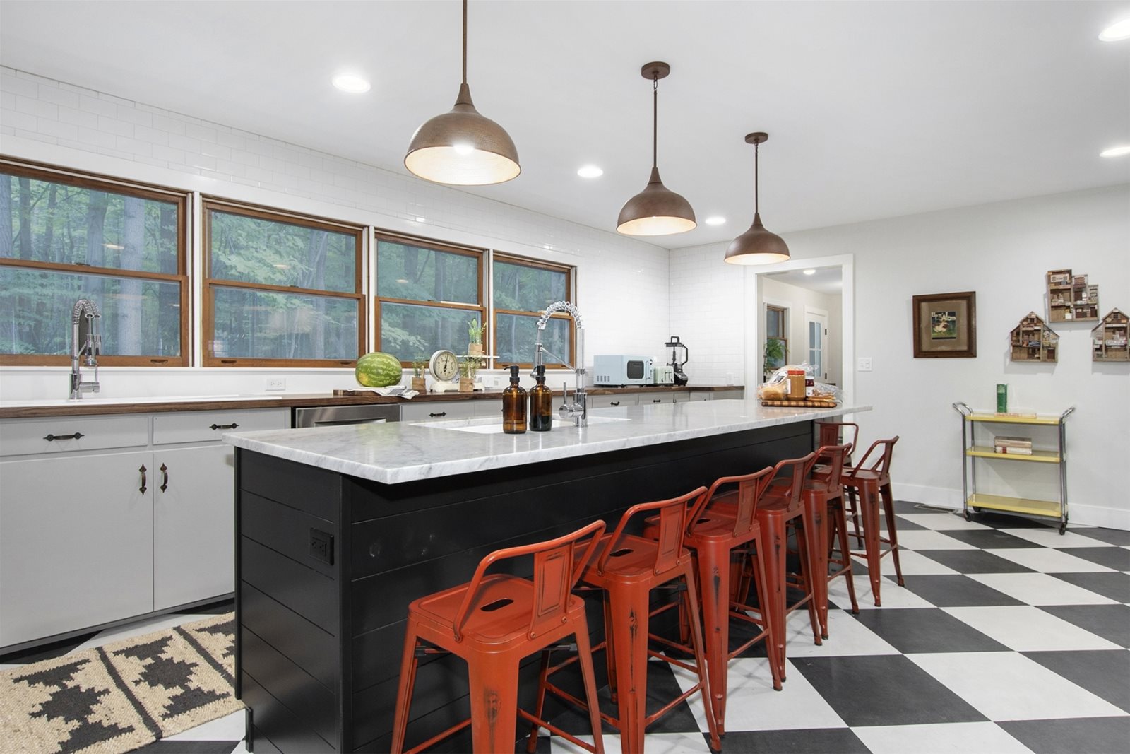 Mill Pond Realty Vacation Rental Groesbeck Beach