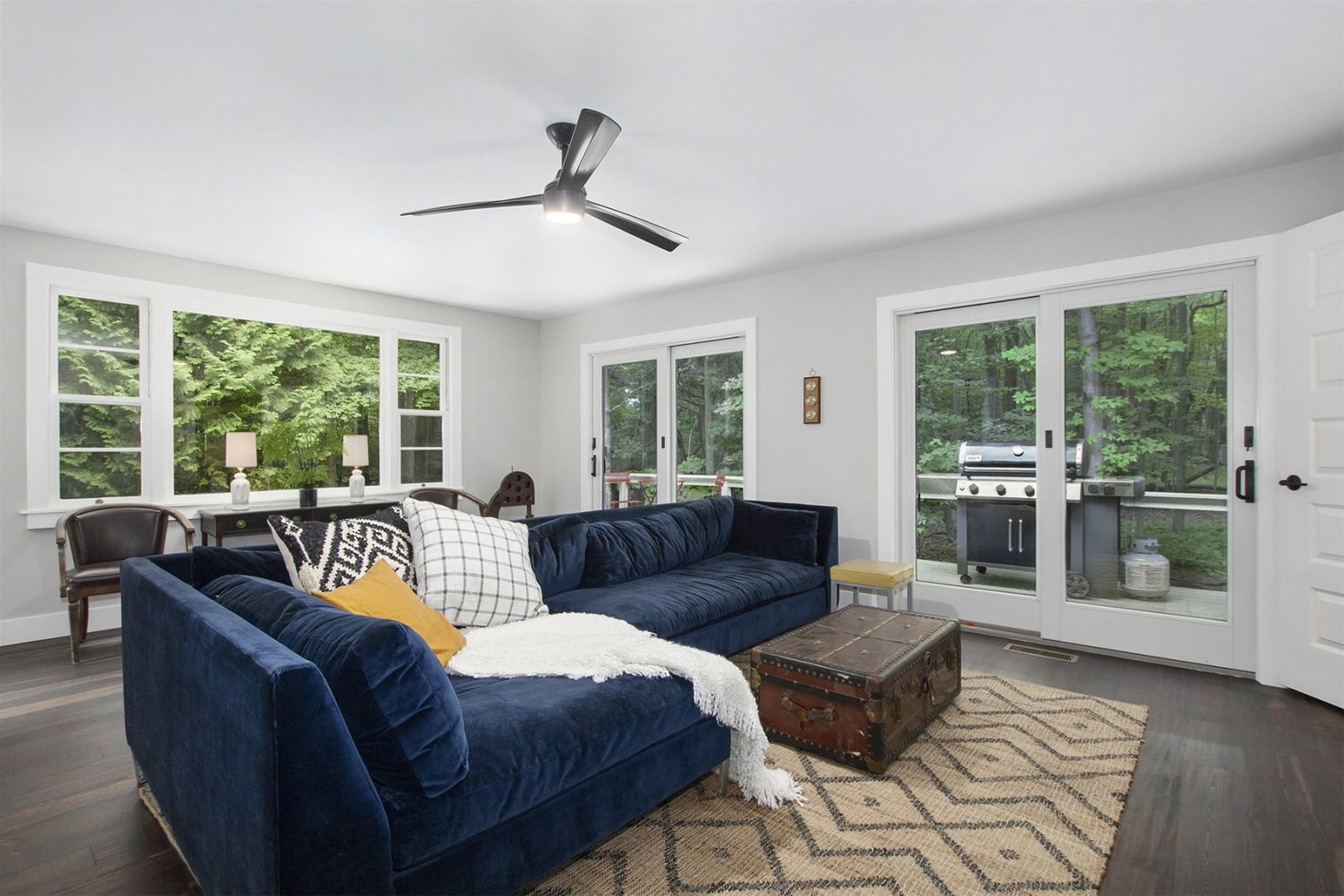 Mill Pond Realty Vacation Rental Groesbeck Beach