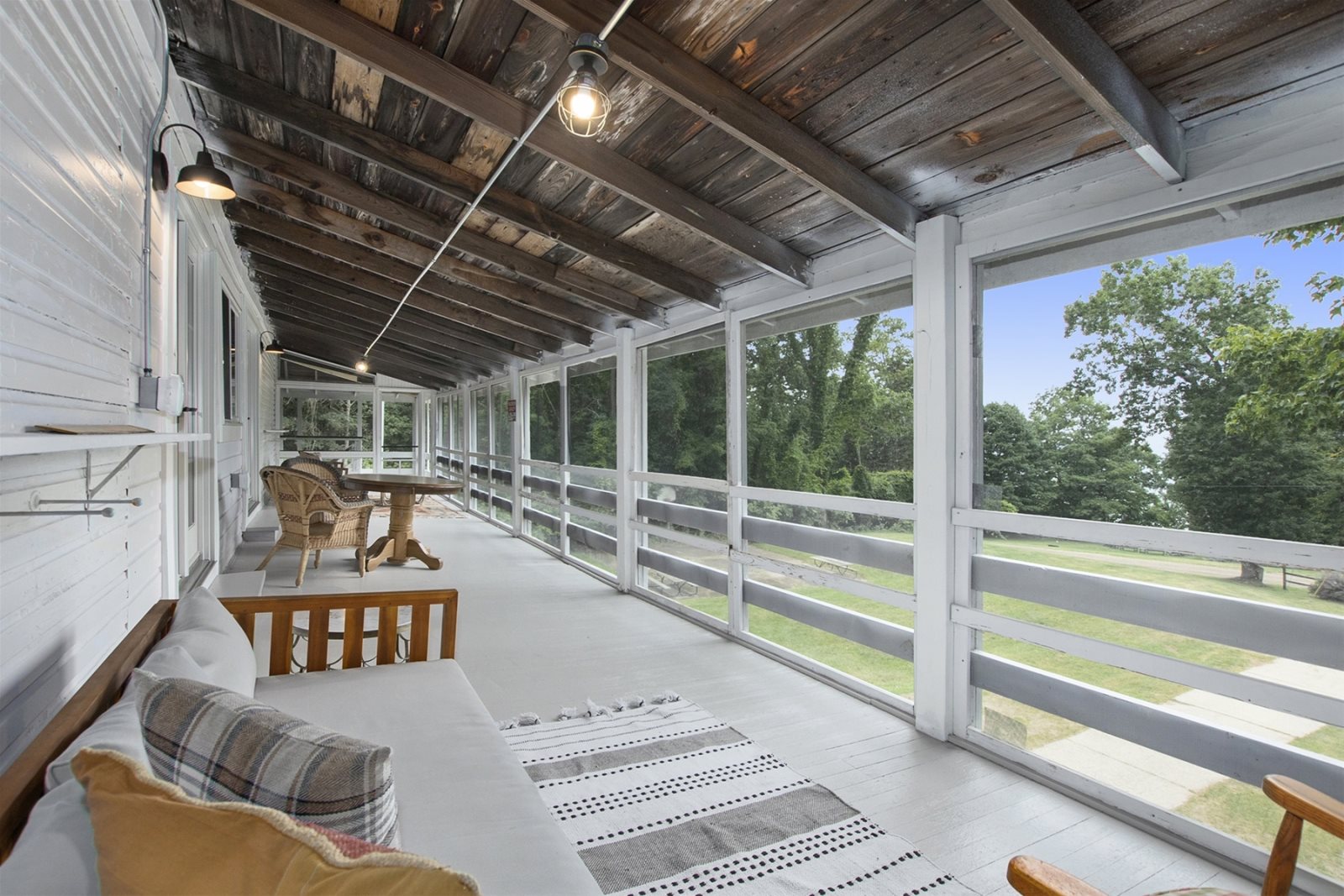 Mill Pond Realty Vacation Rental Groesbeck Beach