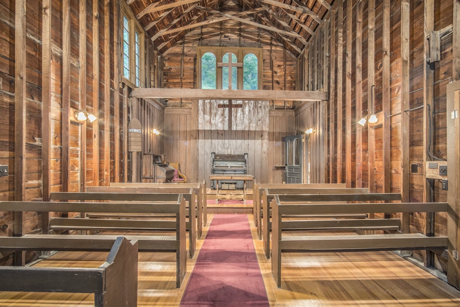 Mill Pond Realty Vacation Rental Groesbeck Beach