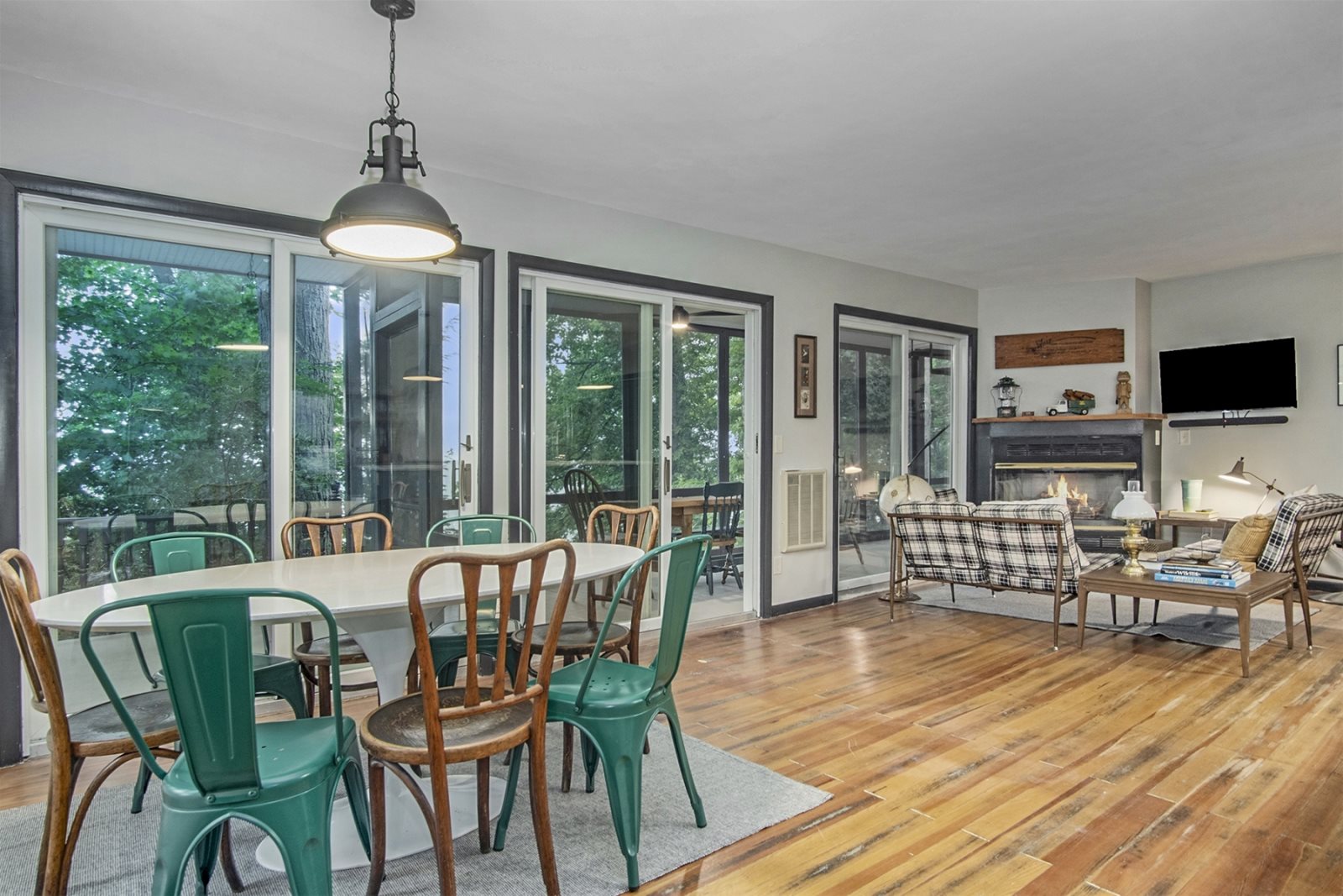 Mill Pond Realty Vacation Rental Groesbeck Beach