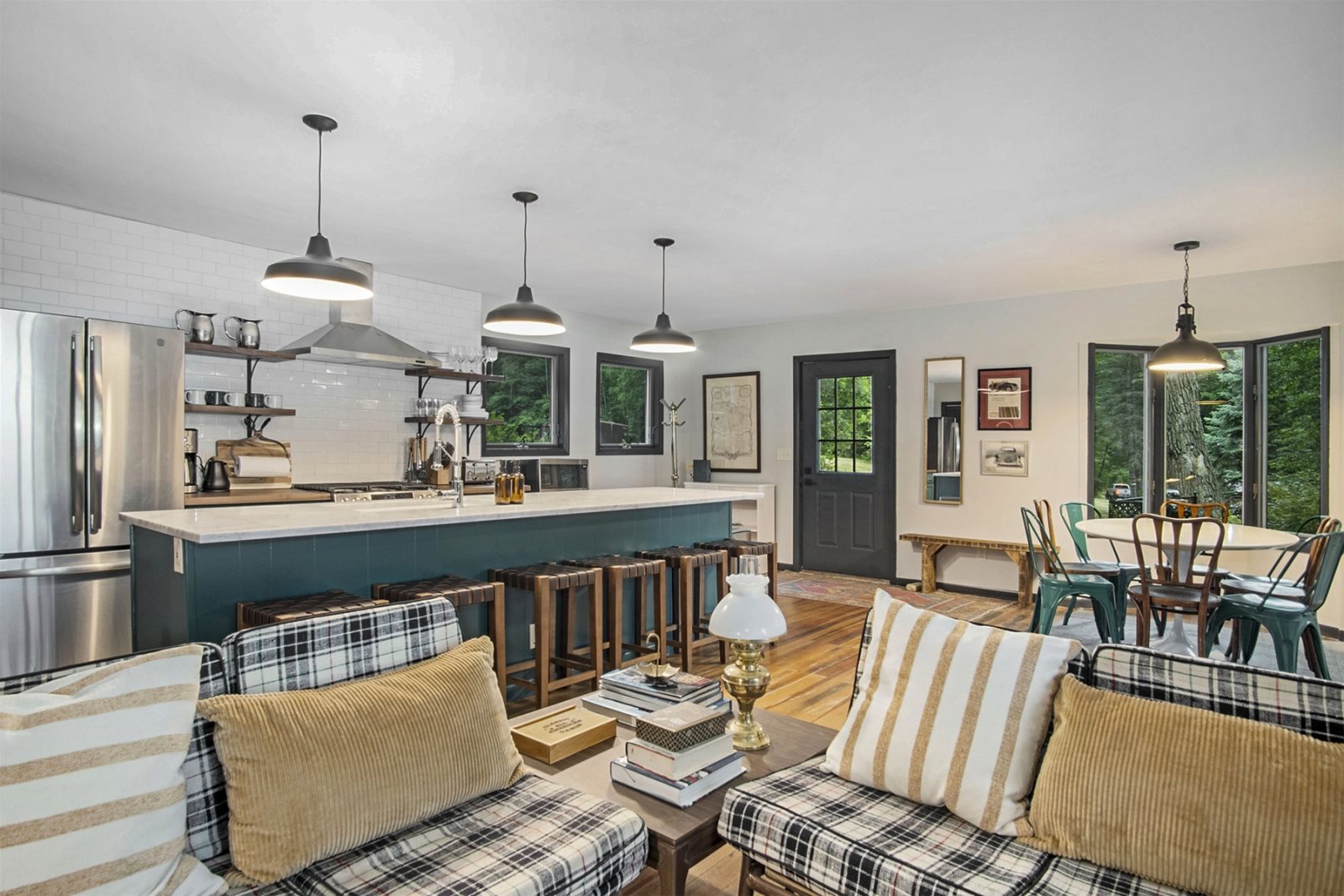 Mill Pond Realty Vacation Rental Groesbeck Beach