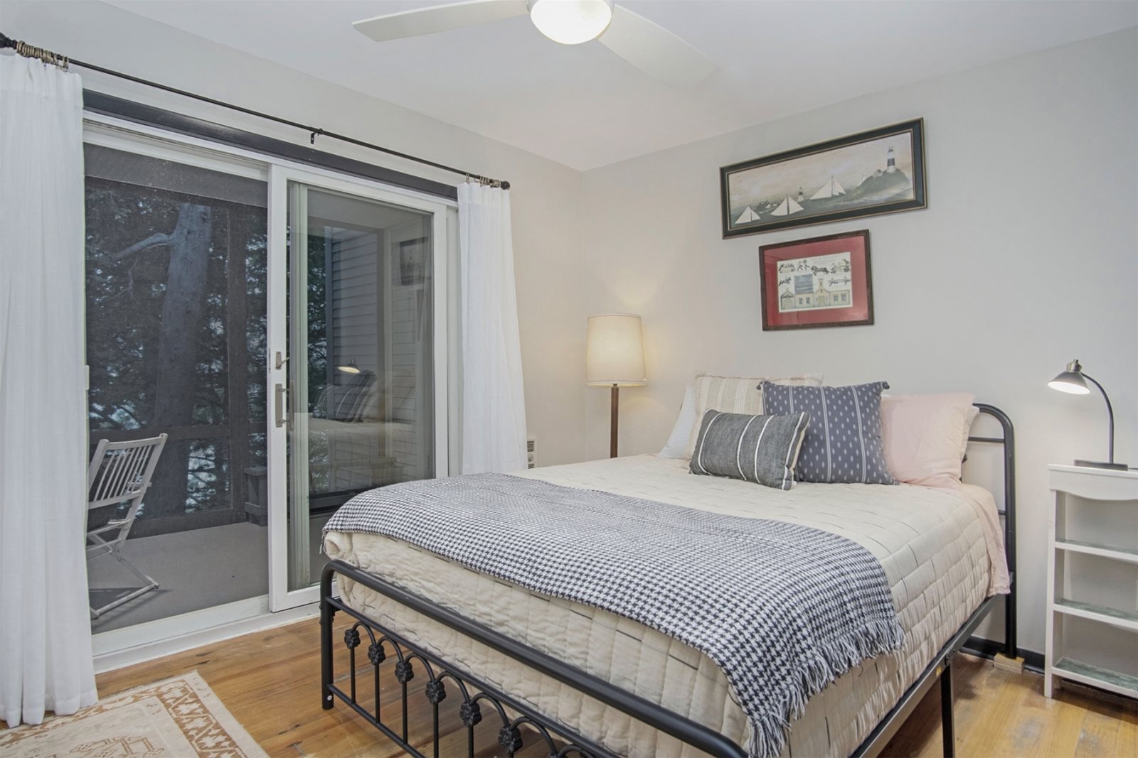 Mill Pond Realty Vacation Rental Groesbeck Beach