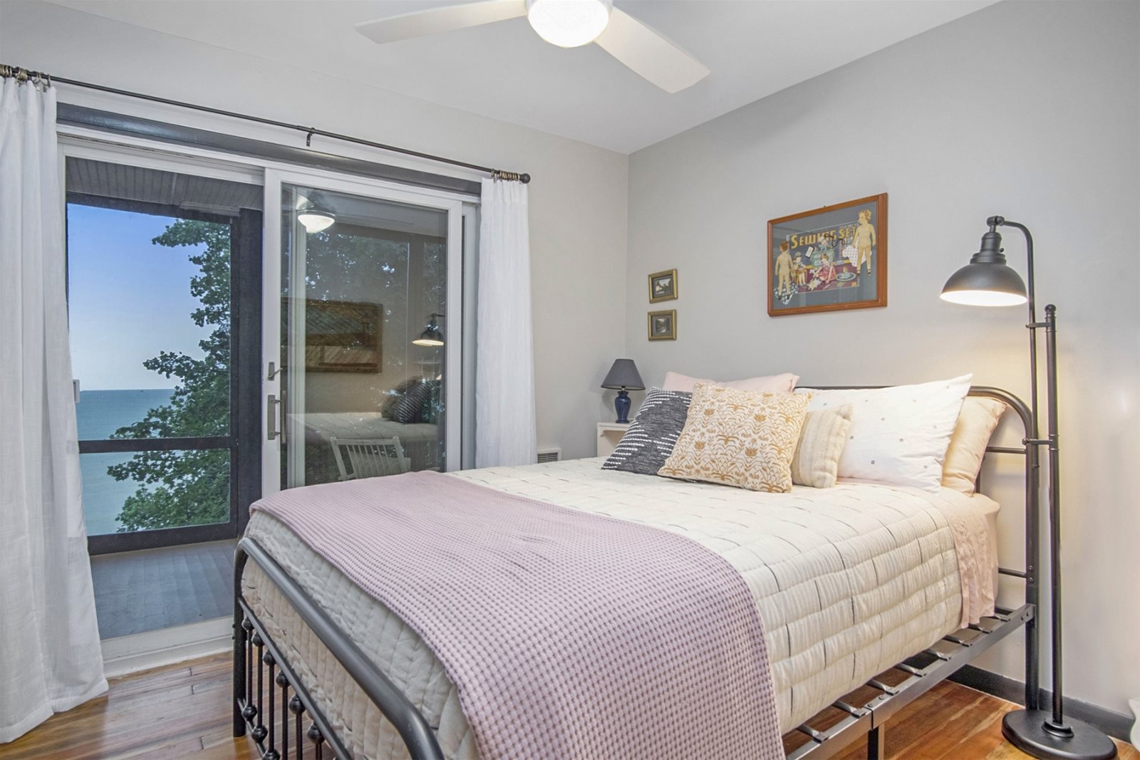 Mill Pond Realty Vacation Rental Groesbeck Beach