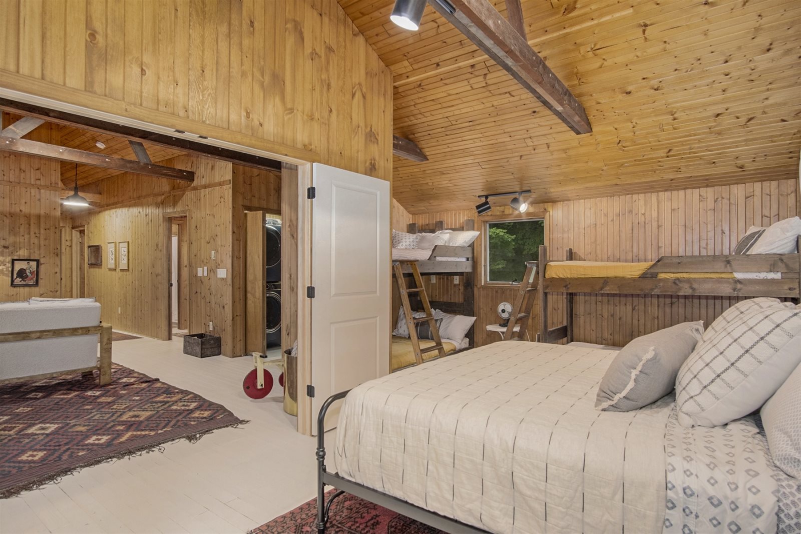 Mill Pond Realty Vacation Rental Groesbeck Beach