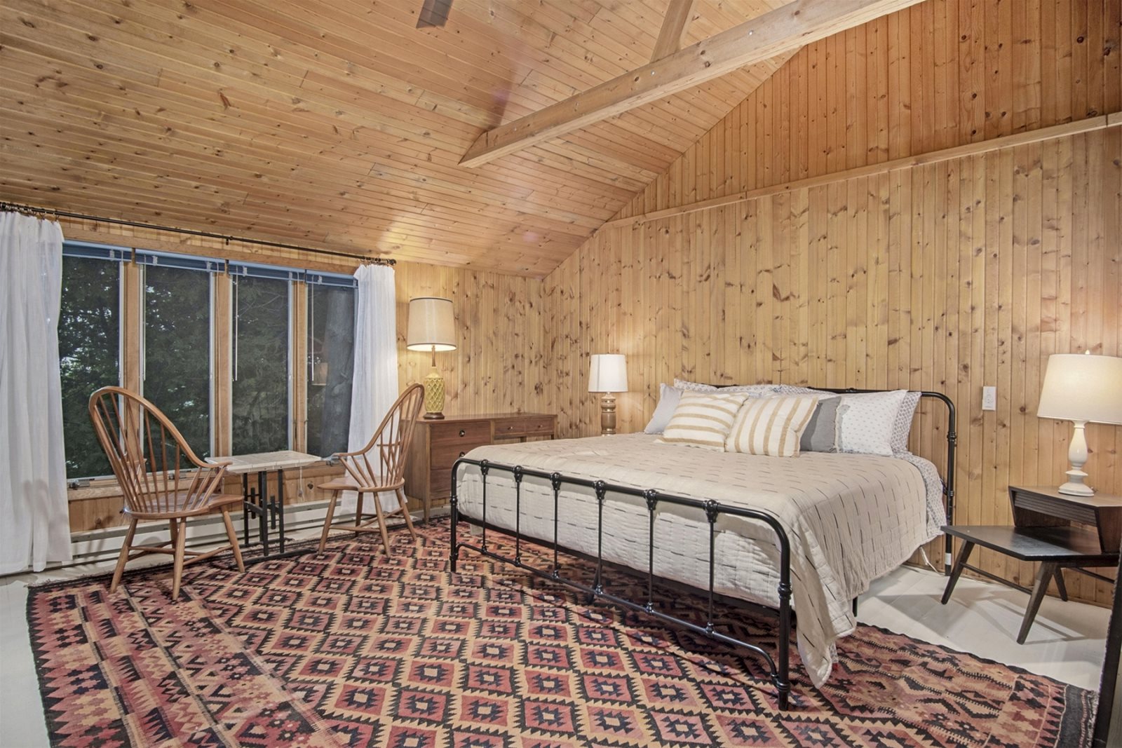 Mill Pond Realty Vacation Rental Groesbeck Beach