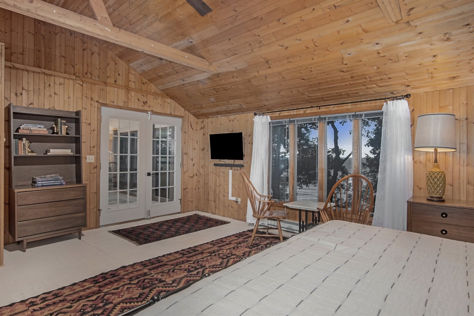 Mill Pond Realty Vacation Rental Groesbeck Beach