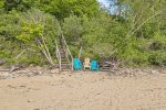 Enjoy a day in the sun and have a picnic in the sand