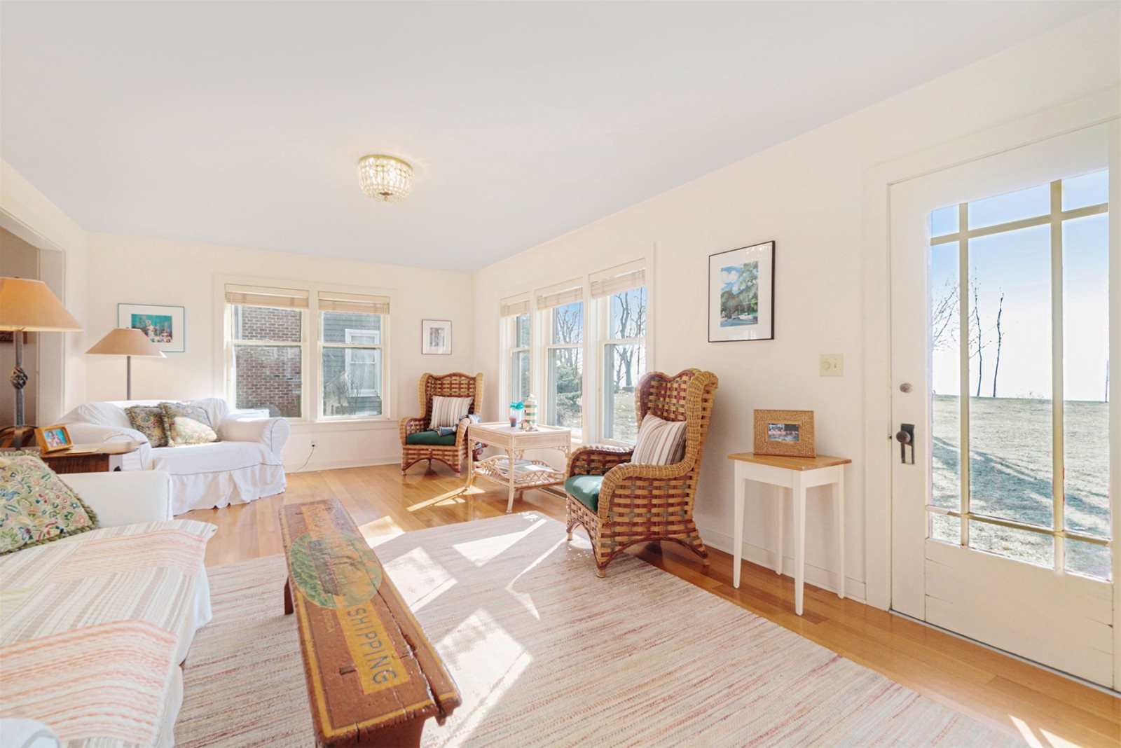 Mill Pond Realty Vacation Rental Summer Haven