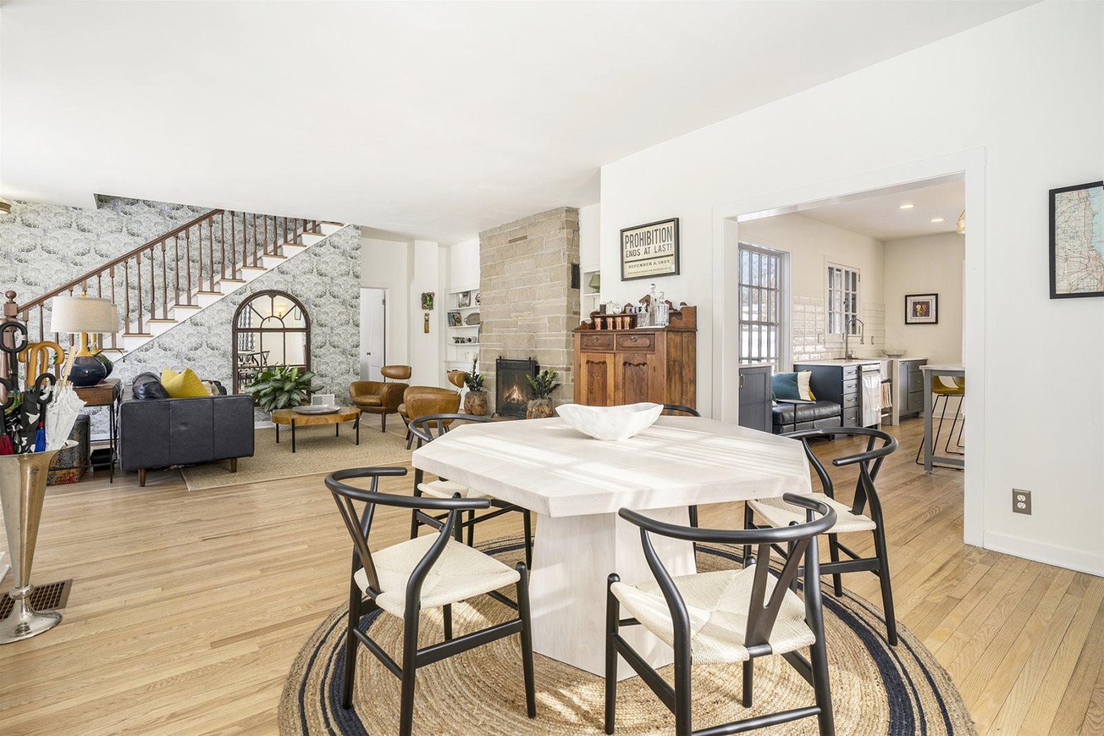 Mill Pond Realty Vacation Rental Bolton House