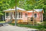 DollyBrook Cabin 7