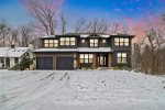 Lakewood Luxe is a stunning like new home in Douglas near Lake Michigan