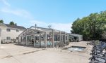 The association pool and hot tub are located just 2 blocks from the home