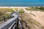 Enjoy Lake Michigan at Laketown Beach - only 10 minutes away