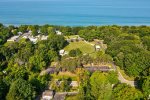 Less than a mile away is West Side County Park which has a playground and other amenities