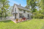 Studley Cottage is a magical location for your Michigan getaway 