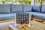 Challenge your loved ones to a game 