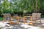 Visit with your loved ones or enjoy an afternoon BBQ 
