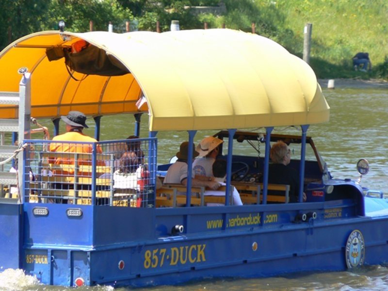 Mill Pond Realty - Vacation Rentals - Butler`s Landing