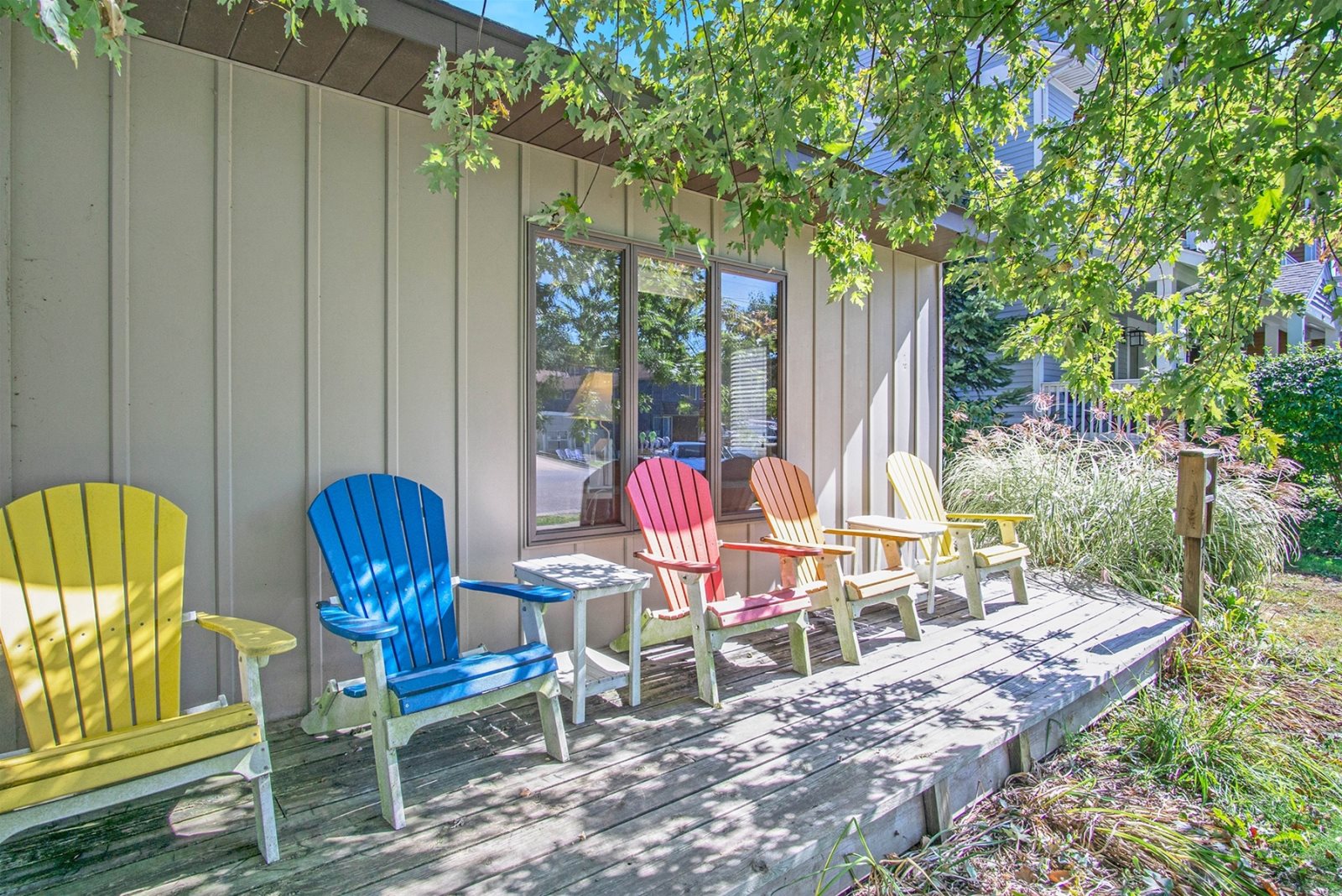 Mill Pond Realty Vacation Rentals Driftwood