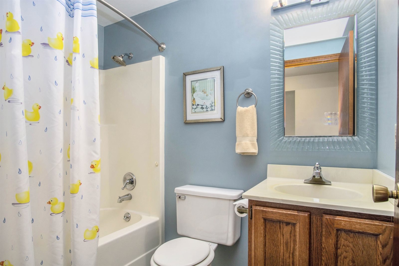 Mill Pond Realty Vacation Rentals Driftwood