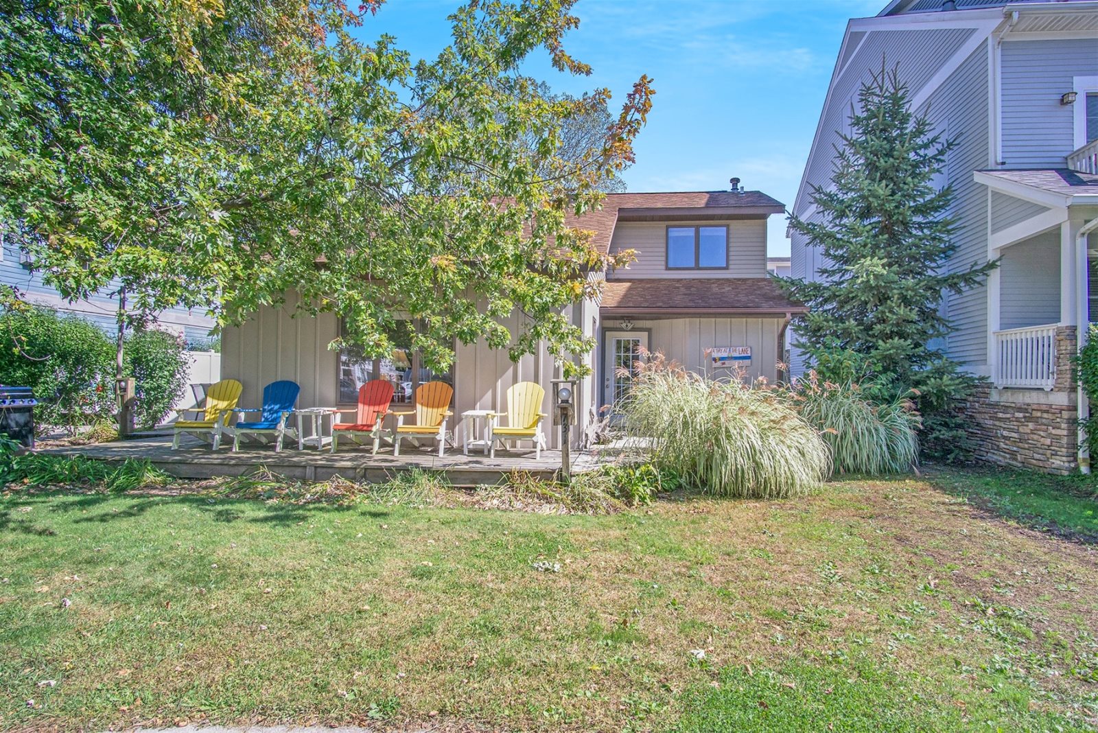 Mill Pond Realty Vacation Rentals Driftwood