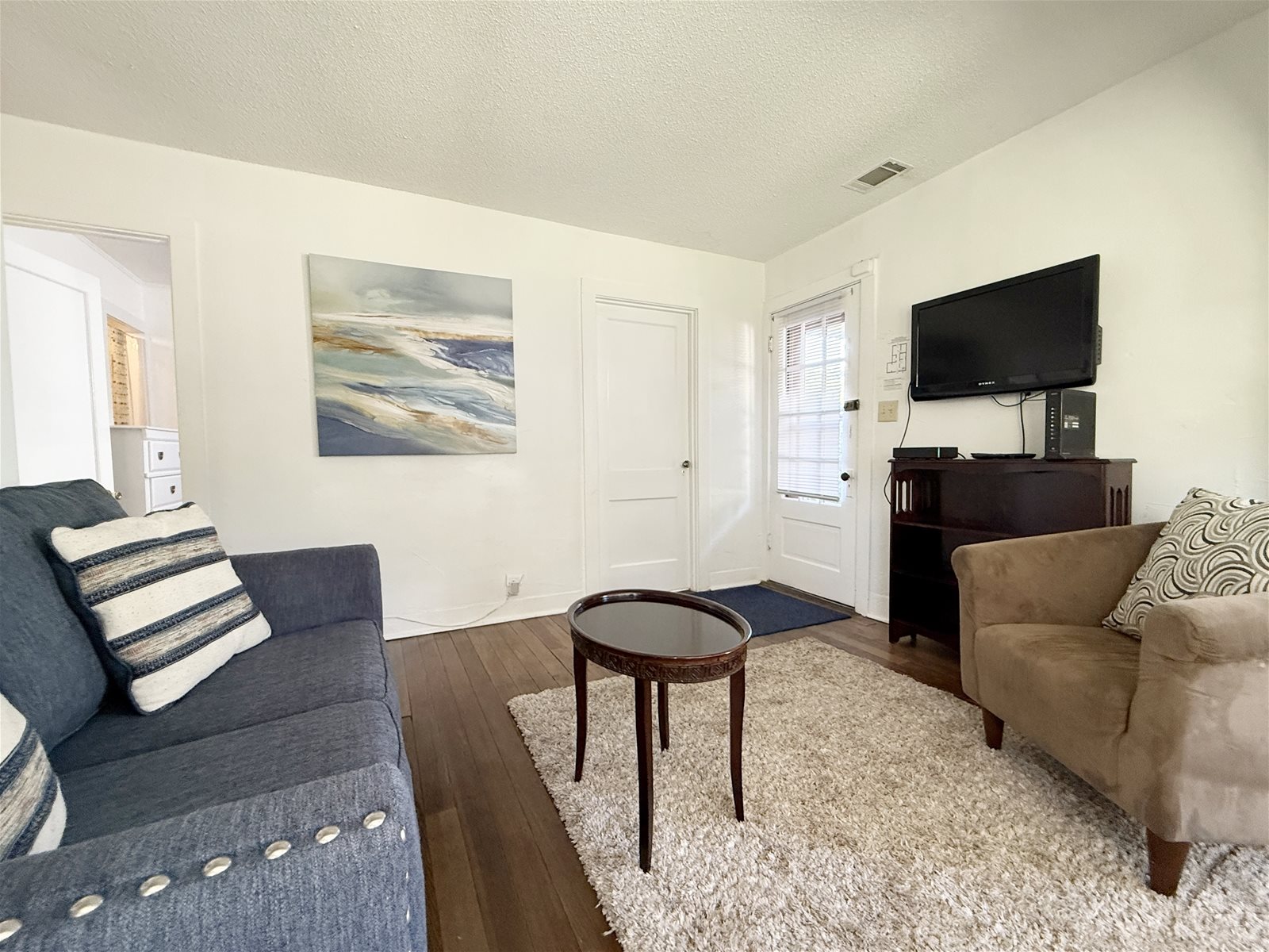 Mill Pond Realty Vacation Rentals Grey Cottage