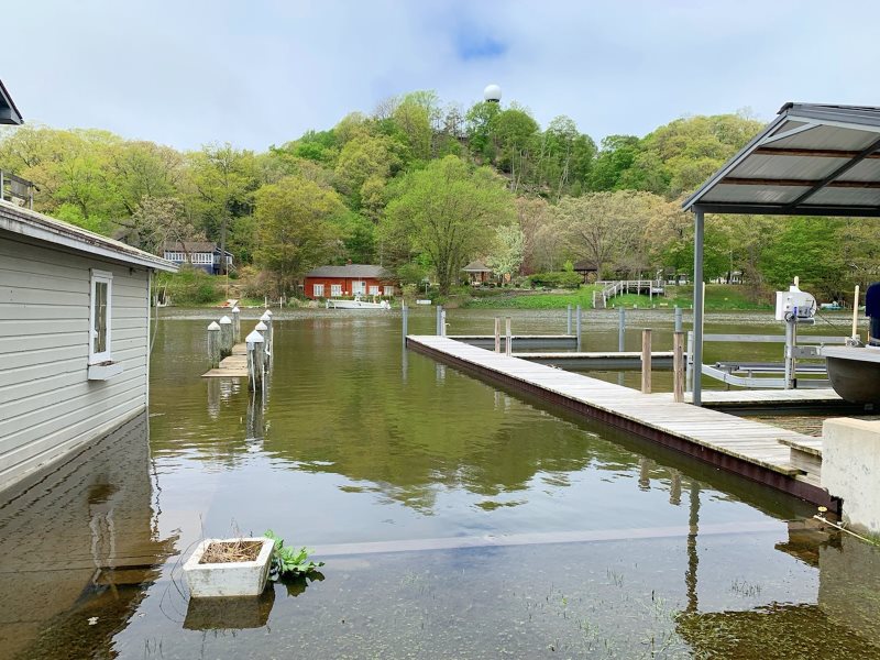 Mill Pond Realty Vacation Rentals The Love Shack