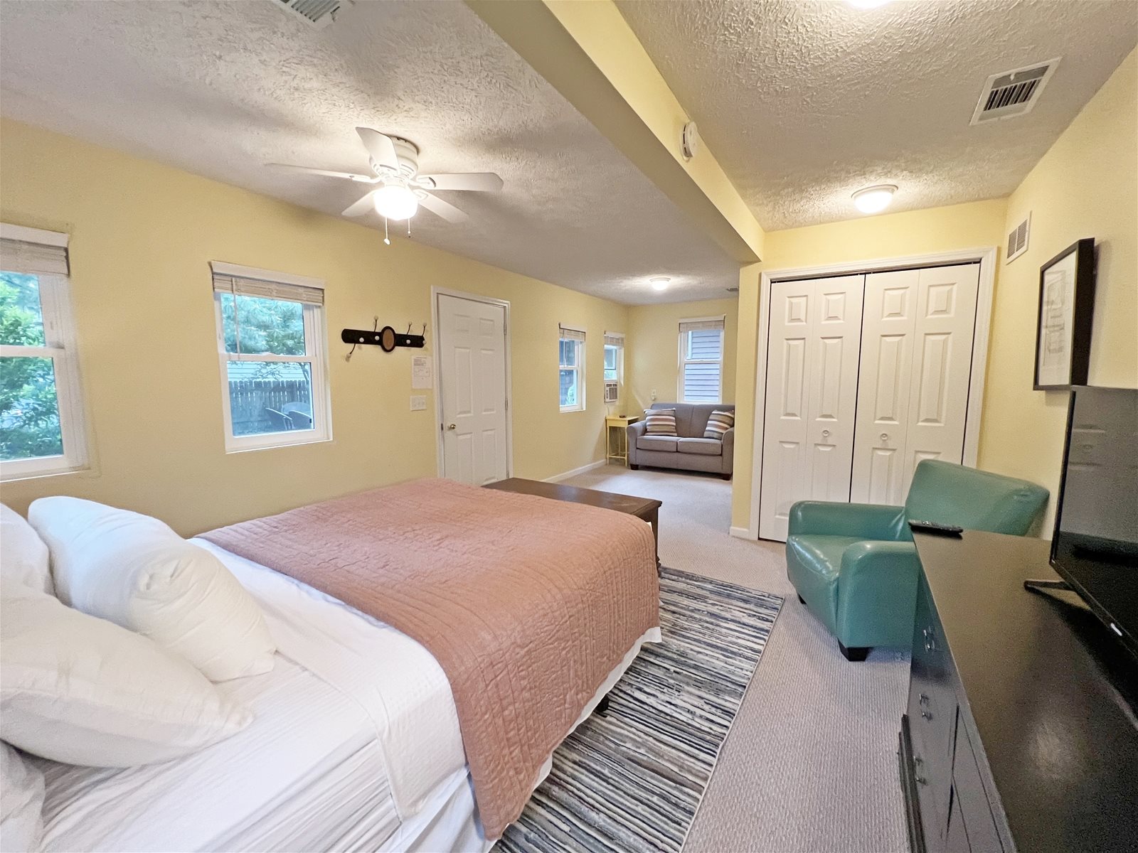 Mill Pond Realty Vacation Rentals Hillcrest