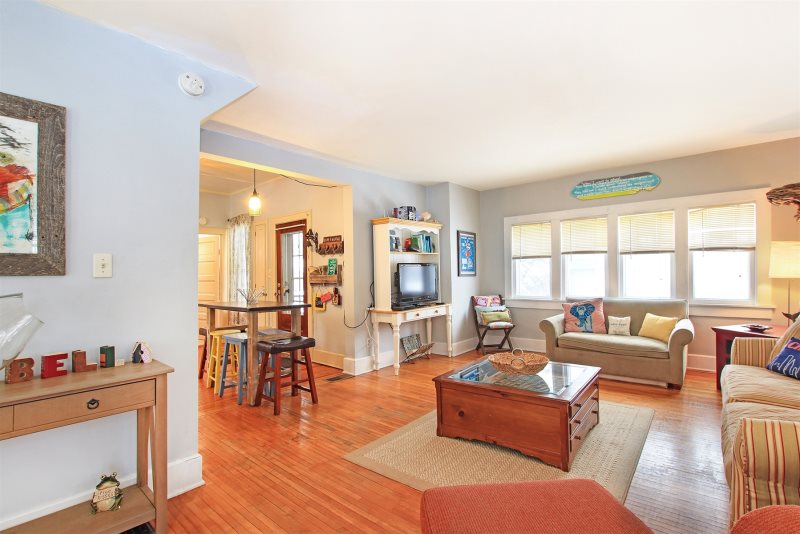 Mill Pond Realty Vacation Rentals Bella On Butler