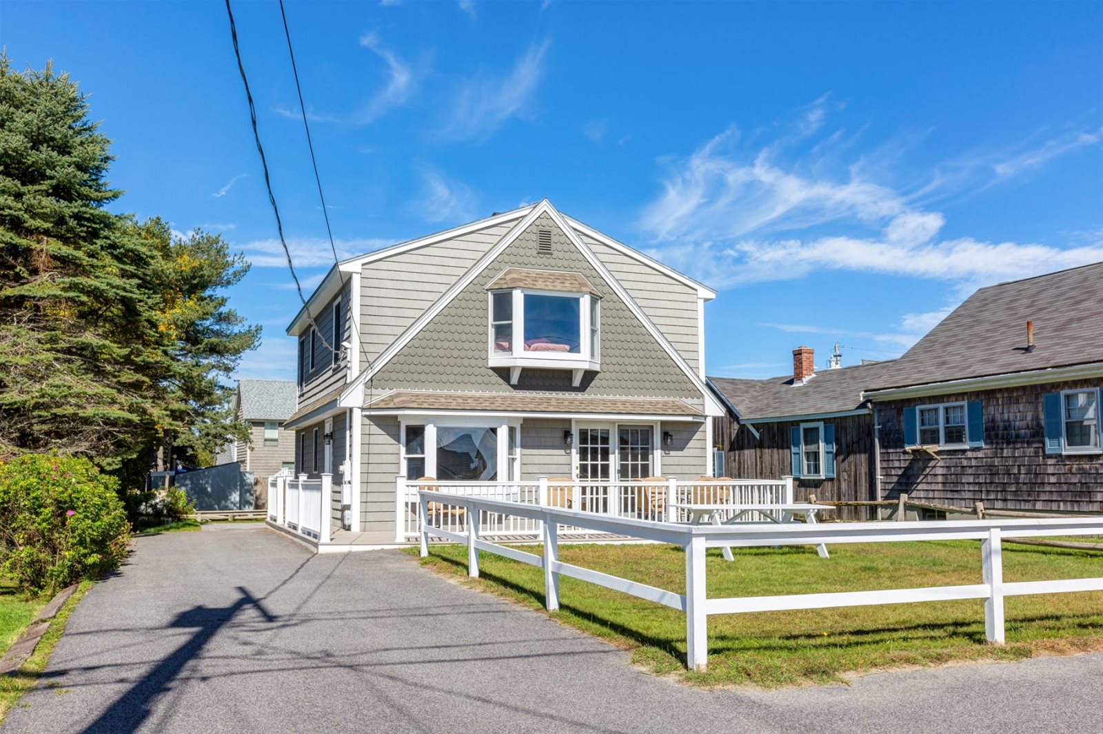 Higgins Beach Maine 4 Shipwreck Scarborough Maine