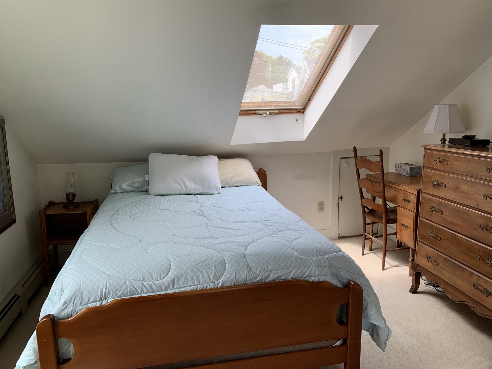 Sea Haven Scarborough Maine