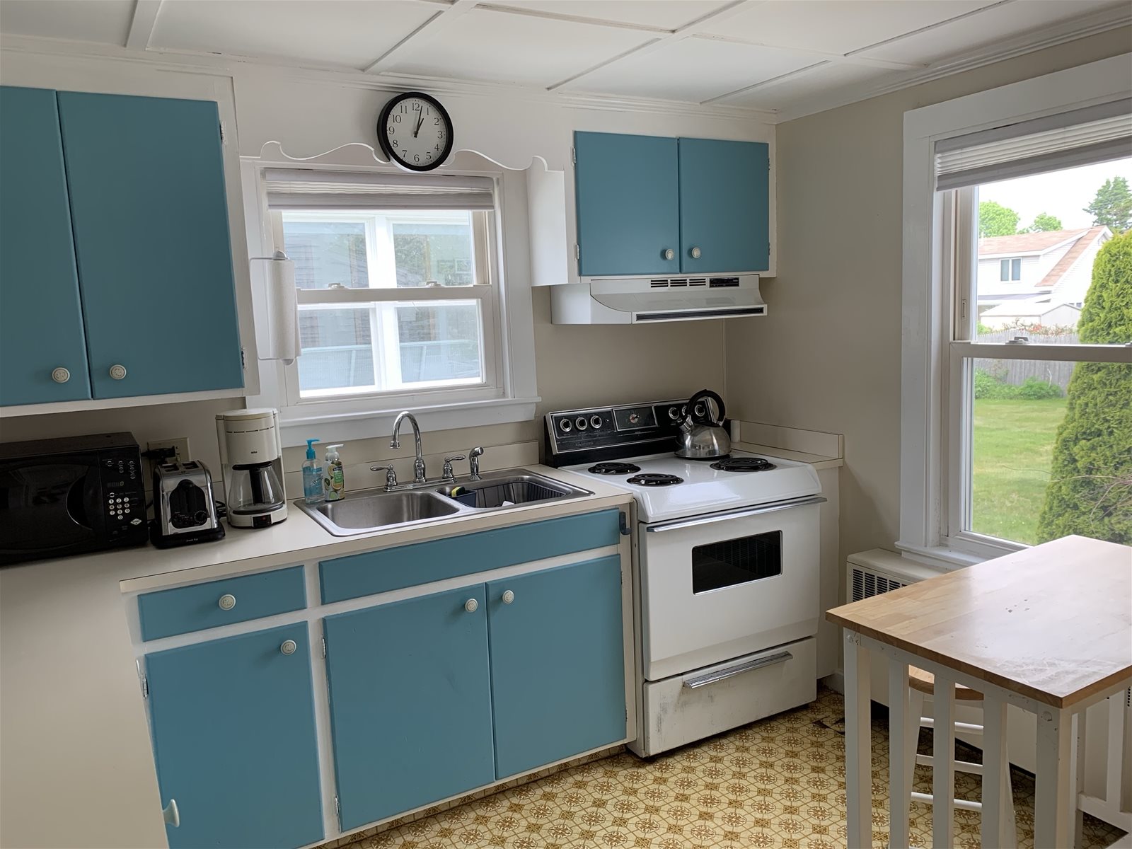 Sea Haven Scarborough Maine